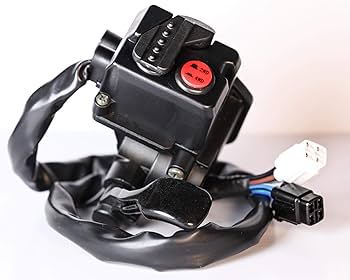 リール joe Amazon.com: Complete Throttle Assembly & Four Wheel Drive